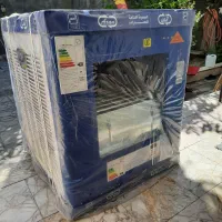 کولر آبی  آران گاز مدل ۶۴۰۰
