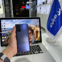 سامسونگ S20fe حافظه 128 رم 8