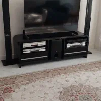 میز تی وی شرکتی خارجی جنس عالب