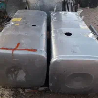 باک آلمینیوم دایاق جعبه سپر محور شاسی|قطعات یدکی و لوازم جانبی|بشاریات, |دیوار