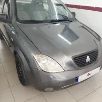 تیبا ۱ مدل ۹۰