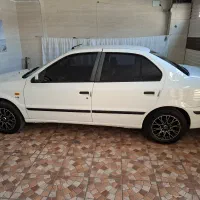 سمند lx مدل 1398|خودرو سواری و وانت|فولادشهر, C4|دیوار