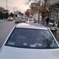 پراید ۸۶|خودرو سواری و وانت|مراغه, |دیوار