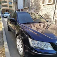 سوناتا ۲۰۰۹فول کامل|خودرو سواری و وانت|اصفهان, رزمندگان|دیوار