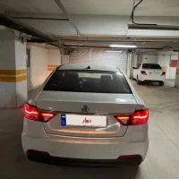 شاهین اتوماتیک توربو مدل ۴۰۲