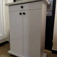 جاکفشی ام دی اف درجه یک سفارشی ساز نو