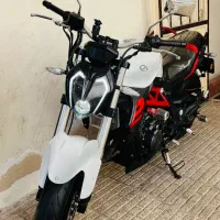 بنلی ۳۰۰ در حد صفر|موتورسیکلت|رشت, نامجو|دیوار