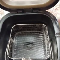 سرخ کن نو|اجاق گاز و لوازم برقی پخت‌وپز|تبریز, |دیوار