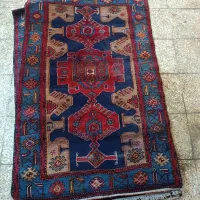 فرش دستباف عتیقه|فرش|تهران, گلستان (شهرک راه آهن)|دیوار