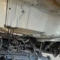 ایسوزو ۶تن|خودرو سنگین|اهواز, پادادشهر|دیوار