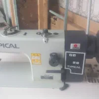 چرخ دوپایه دینام سر خود تیپیکال