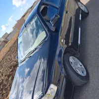 سمند مدل ۸۲