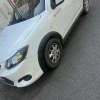کوییک مدل 1400 قیمت مناسب|خودرو سواری و وانت|اهواز, اسلام آباد غربی|دیوار