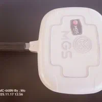 تابه رژیمی ام جی اس|ظروف پختوپز|ری, علایین|دیوار