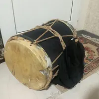 دمام چوبی اصل اصل|درام و پرکاشن|شیراز, شهرک سراج‎|دیوار