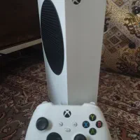 ایکس باکس سری اس