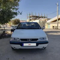 پژوSLXمدل 97 دریچه سیمی|خودرو سواری و وانت|کرمانشاه, |دیوار