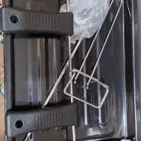 فر رو میزی برند Aeeg|اجاق گاز و لوازم برقی پختوپز|تهران, آهنگ|دیوار