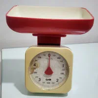 ترازو آشپزخانه