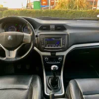 شاهین دنده با سانروف|خودرو سواری و وانت|گرگان, |دیوار