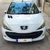 ۲۰۷ صندوقدار مدل ۹۹