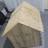 فروش خانه سگ