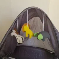 تخت پارک ولتک|تخت و صندلی بچه|تهران, افسریه شمالی|دیوار