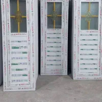 درب های سرویس بهداشتی نو و کا بینت موجود