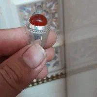عقیق یمنی اصل فیروزه نیشابور|جواهرات|ورامین, ورامین|دیوار