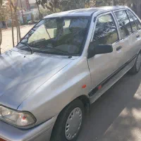 پراید ۱۴۱ مدل ۸۶|خودرو سواری و وانت|اصفهان, ابر|دیوار