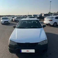 وانت آریسان مدل 97|خودرو سواری و وانت|کرمان, |دیوار