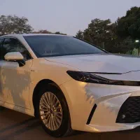 تویوتا کمری +E هیبرید 2025 ژاپن|خودرو سواری و وانت|کرمانشاه, |دیوار