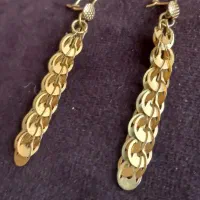 گوشواره نو نو  ۲ گرم