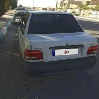 پراید مدل 80 بسیار کم کار|خودرو سواری و وانت|فولادشهر, پارک کوهستان|دیوار