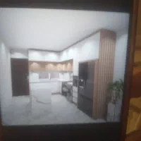 کابینت و دکوراسیون داخلی