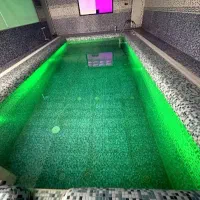 اجاره روزانه باغ ویلااستخردارسرپوشیده شیک(۱۰۰۰متری