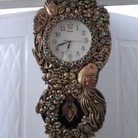 ساعت دیواری