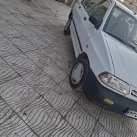 پراید مدل ۹۰