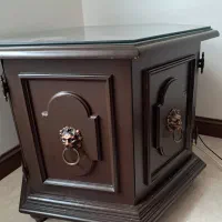 لوستر ایتالیایی و سایر وسایل آنتیک|صنایع دستی و سایر لوازم تزئینی|تهران, سازمان برنامه جنوبی|دیوار