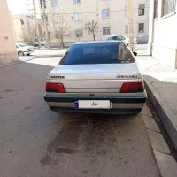 پژو 405|خودرو سواری و وانت|نظرآباد, رسالت|دیوار