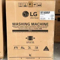 لباسشویی 9کیلو LG Y1