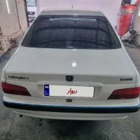 پژوپارس 89|خودرو سواری و وانت|آبیک, |دیوار