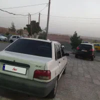 پراید مدل 88 دوگانه کارخانه / نقد و اقساط|خودرو سواری و وانت|پرند, فاز ۲|دیوار