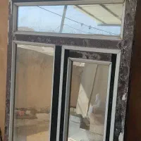 پنجره آلومینیومی