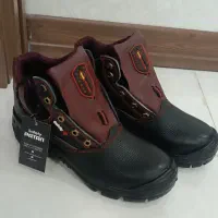 کفش ایمنی برق