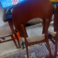 میز ناهار خوری ۴ نفره