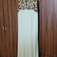 پیراهن مجلسی ترک