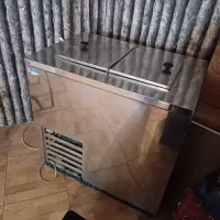 لوازم کافه بستنی|کافی‌شاپ و رستوران|پردیس, شهرک صنعتی خرمدشت فاز ۷|دیوار