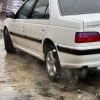 پرشیا|خودرو سواری و وانت|پارس‌آباد, |دیوار