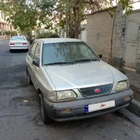 پراید 141 سالم سفارشی موتور 1400